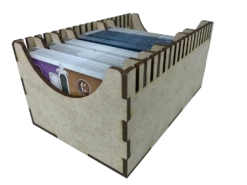 Go7 Gaming - MASM-001 For Masmorra *PRE-ORDER* -Board Game Store 13 e1486421376730