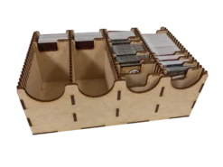 Go7 Gaming - GH-001 For Gloomhaven™ 24 Go7 Gaming - GH-001 For Gloomhaven™ -Board Game Store 13 e1513816994543