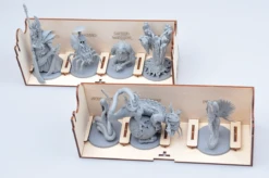 Meeple Realty -Rising Sun Castle (Includes Rising Sun Castle And Daimyo Stronghold) -Board Game Store 13 30026fcb 3bf0 47ba 9677 afaa4f3204c4