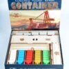 Meeple Realty - Container Harbour (Compatible With Container 10th Anniversary Edition)