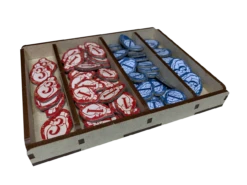 Go7 Gaming - AH-001 For Arkham Horror™ (3rd Edition) -Board Game Store 13 ca080958 7837 4e16 a0ec 51eb88962554