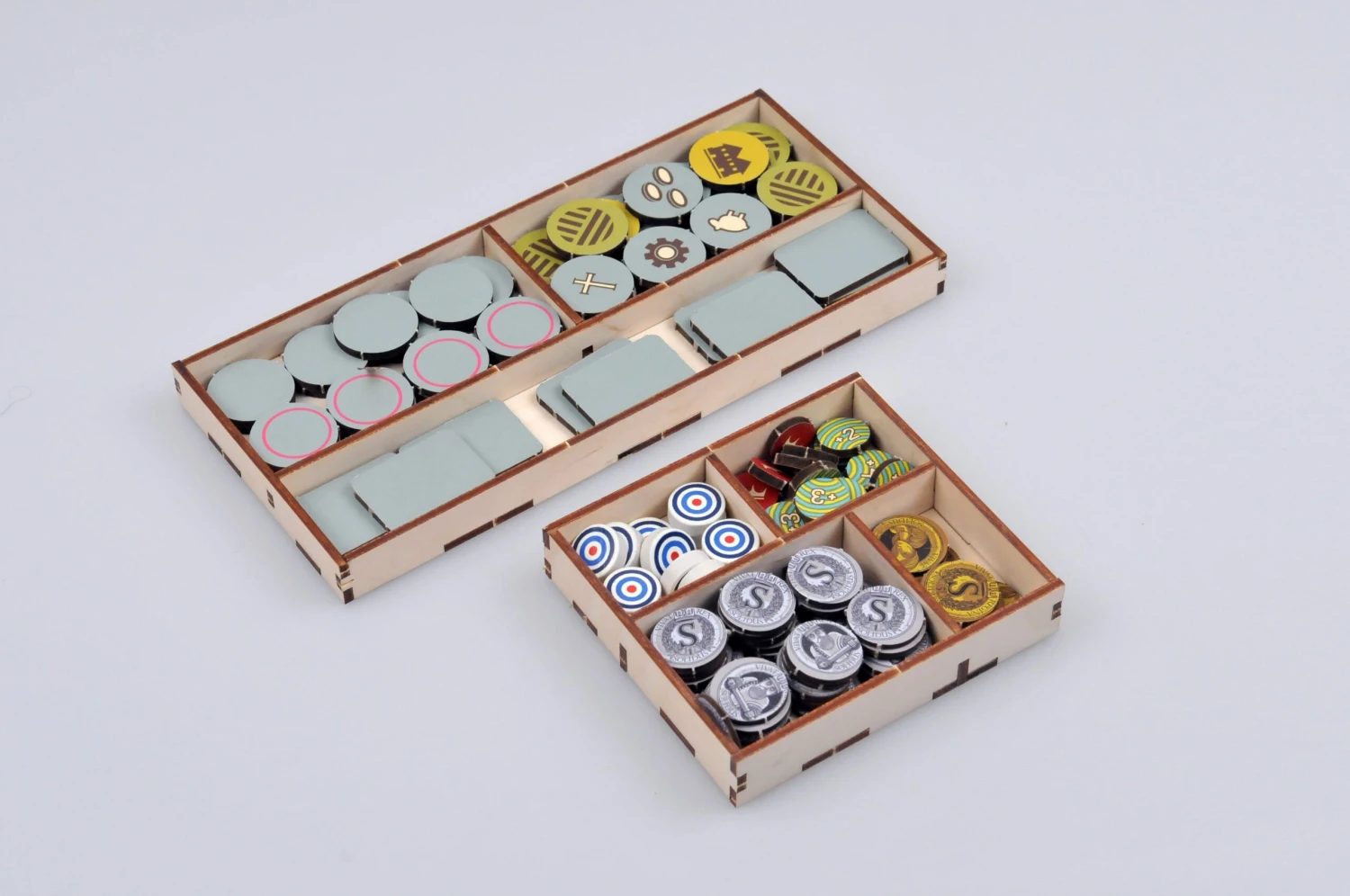 Meeple Realty - Feudum Castle 12 Meeple Realty - Feudum Castle - Image 12