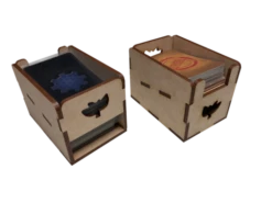 Go7 Gaming - YHAMA-001 For Yokohama™ Deluxe *PRE-ORDER* 27 Go7 Gaming - YHAMA-001 For Yokohama™ Deluxe *PRE-ORDER* -Board Game Store 14 510x383 b37dd865 1b44 40f3 992b fe6c0650aedf