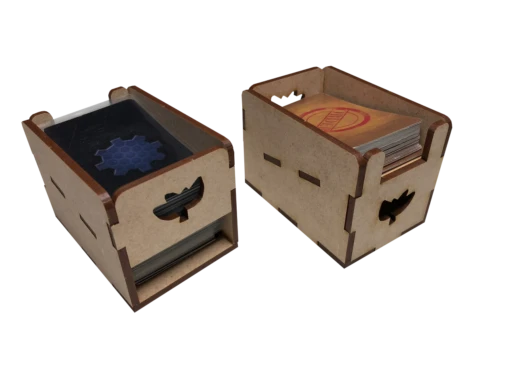 Go7 Gaming - YHAMA-001 For Yokohama™ Deluxe *PRE-ORDER* 13 Go7 Gaming - YHAMA-001 For Yokohama™ Deluxe *PRE-ORDER* - Image 13