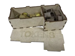 Go7 Gaming - MASM-001 For Masmorra *PRE-ORDER* -Board Game Store 14 e1486421387670