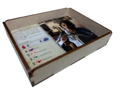 Go7 Gaming - AH-001 For Arkham Horror™ (3rd Edition) -Board Game Store 14 ef886f15 2788 4521 8c03 81ad77eed826