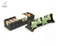 Gaming Trunk - Rising Star Organizer For Rising Sun™ KS Edition (Unstained) -Board Game Store 15 1500x1200 493b1aca 1875 4786 9689 6f5b14364b48