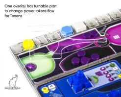 Gaming Trunk - Acrylic Overlays For The Gaia Project Player Board 18 Gaming Trunk - Acrylic Overlays For The Gaia Project Player Board -Board Game Store 15 1500x1200 ee6ea060 3236 436e 9162 1102b199716c