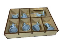 Go7 Gaming - BRAGE-001 For Blood Rage 18 Go7 Gaming - BRAGE-001 For Blood Rage -Board Game Store 15