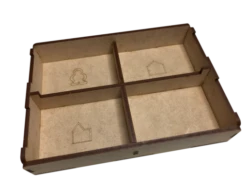 Go7 Gaming - YHAMA-001 For Yokohama™ Deluxe *PRE-ORDER* 28 Go7 Gaming - YHAMA-001 For Yokohama™ Deluxe *PRE-ORDER* -Board Game Store 15 510x383 56e33beb c3e8 44ce 84f3 947202229973