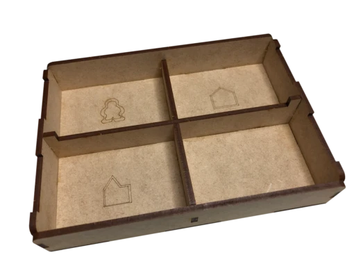 Go7 Gaming - YHAMA-001 For Yokohama™ Deluxe *PRE-ORDER* 14 Go7 Gaming - YHAMA-001 For Yokohama™ Deluxe *PRE-ORDER* - Image 14