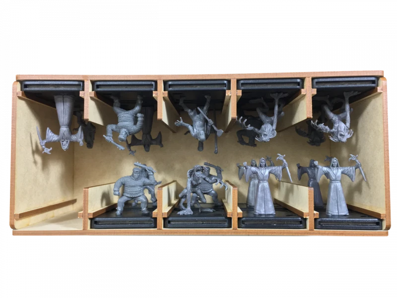 Go7 Gaming - MOM-001 For Mansions Of Madness 3 Go7 Gaming - MOM-001 For Mansions Of Madness - Image 3