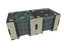 Go7 Gaming - MASM-001 For Masmorra *PRE-ORDER* -Board Game Store 15 e1486421401748