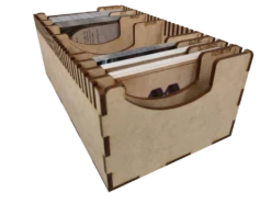 Go7 Gaming - GH-001 For Gloomhaven™ 26 Go7 Gaming - GH-001 For Gloomhaven™ -Board Game Store 15 e1513816970167