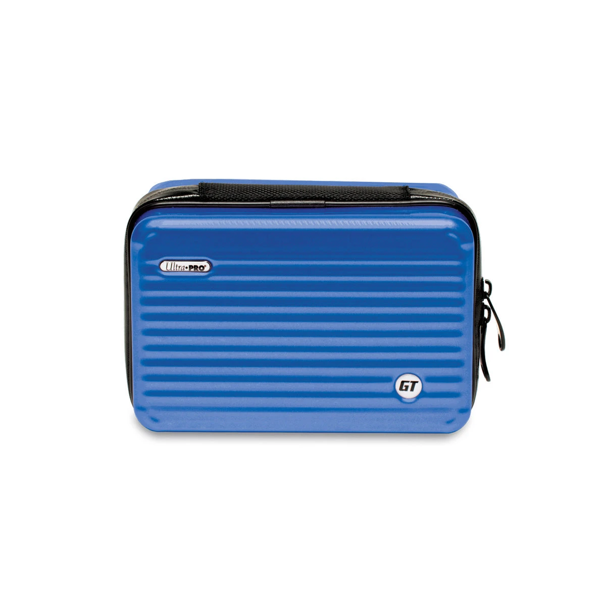 Ultra Pro GT Luggage Deck Box - Blue 1 Ultra Pro GT Luggage Deck Box - Blue
