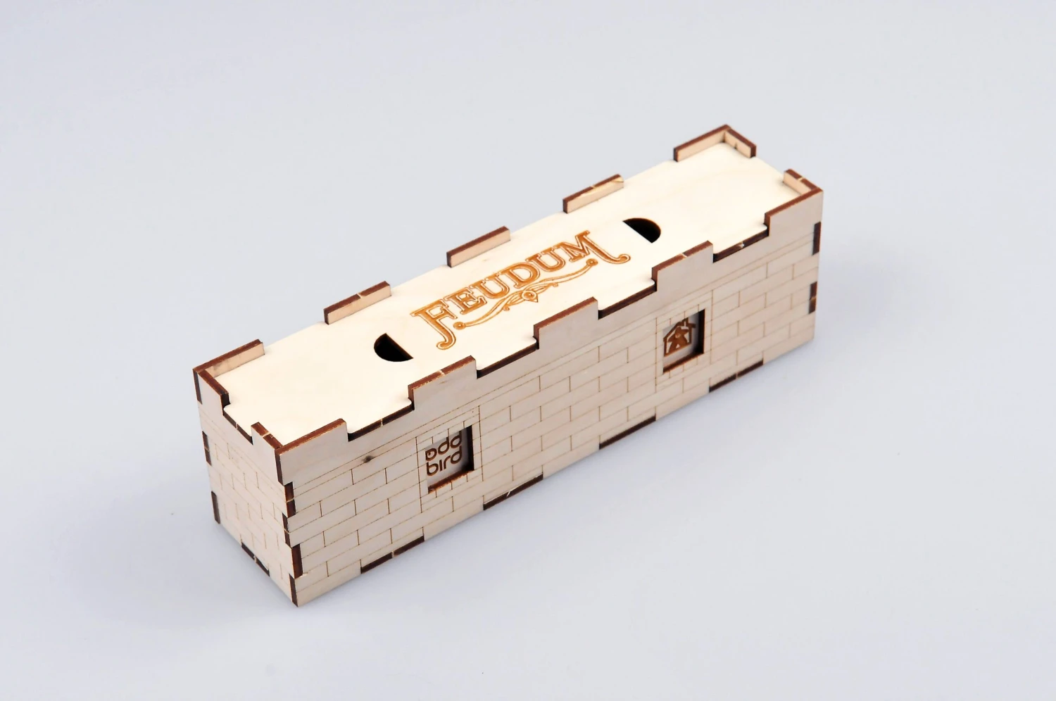 Meeple Realty - Feudum Castle 14 Meeple Realty - Feudum Castle - Image 14