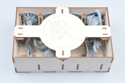 Meeple Realty -Rising Sun Castle (Includes Rising Sun Castle And Daimyo Stronghold) -Board Game Store 15 4d5f819c 61f9 4147 ba24 9a48b824a3e5