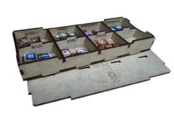 Go7 Gaming - FH-001 Organizer For Frosthaven -Board Game Store 15 f12cc8cd e3ea 4318 b6da 0e809ddabc83