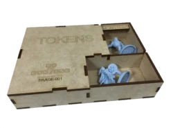 Go7 Gaming - BRAGE-001 For Blood Rage 17 Go7 Gaming - BRAGE-001 For Blood Rage -Board Game Store 16