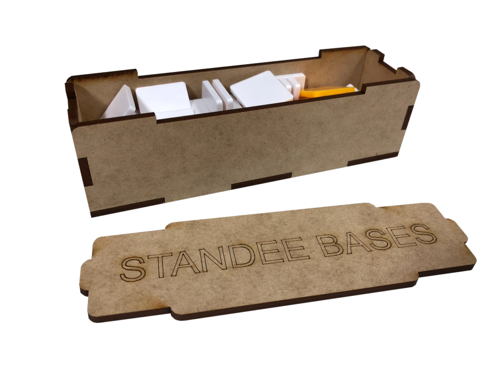 Go7 Gaming - GH-001 For Gloomhaven™ 11 Go7 Gaming - GH-001 For Gloomhaven™ - Image 11