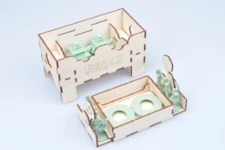 Meeple Realty -Rising Sun Castle (Includes Rising Sun Castle And Daimyo Stronghold) -Board Game Store 16 2b092350 3fa4 4193 8125 e2899fc88ed7