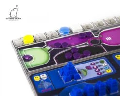 Gaming Trunk - Acrylic Overlays For The Gaia Project Player Board 19 Gaming Trunk - Acrylic Overlays For The Gaia Project Player Board -Board Game Store 17 1500x1200 cc72152d 5b8d 4abb bc51 61c50f475b61