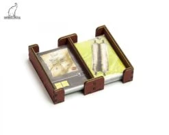 Gaming Trunk - Architects Organizer For Architects Of The West Kingdom (Natural Unstained) 22 Gaming Trunk - Architects Organizer For Architects Of The West Kingdom (Natural Unstained) -Board Game Store 17 1500x1200 d9a67112 35ca 42f6 a1f0 1d0cf1b34571