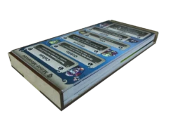 Go7 Gaming - MASM-001 For Masmorra *PRE-ORDER* -Board Game Store 17 e1486421422197