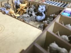 Go7 Gaming - AQIBASE-001 For Arcadia Quest: Inferno -Board Game Store 17 e1490831421544 510x383 1