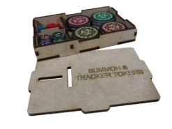 Go7 Gaming - GH-001 For Gloomhaven™ 28 Go7 Gaming - GH-001 For Gloomhaven™ -Board Game Store 17 e1513816944148