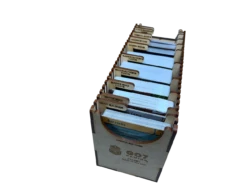 Go7 Gaming - FH-001 Organizer For Frosthaven -Board Game Store 178