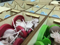 Go7 Gaming - BRAGE-001 For Blood Rage 26 Go7 Gaming - BRAGE-001 For Blood Rage -Board Game Store 18