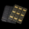 Dragon Shield - 18-Pocket Page - Binder Pages: Non-Glare (50ct)