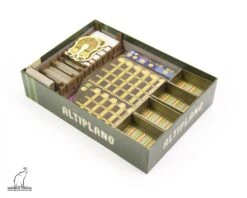 Gaming Trunk - Alpaca Organizer For Altiplano (Rev 2.1) (Walnut) -Board Game Store 19 1500x1200 0dd72fe6 f530 4e68 928c f860ef7c2f32