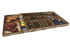 Go7 Gaming - GH-001 For Gloomhaven™ 30 Go7 Gaming - GH-001 For Gloomhaven™ -Board Game Store 19 e1513816909493