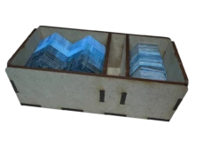 Go7 Gaming - FH-001 Organizer For Frosthaven -Board Game Store 19 ff37cbbc 2052 42b7 a17b 2f3cc612bda3