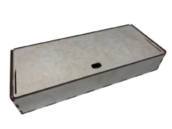 Go7 Gaming - BB-100 Universal Storage Tray