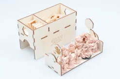 Meeple Realty -Rising Sun Castle (Includes Rising Sun Castle And Daimyo Stronghold) -Board Game Store 1 200828ba 6d77 4d4e b315 572cd4d8a0ba