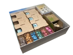 Go7 Gaming -WING-001 For Wingspan + Expansions