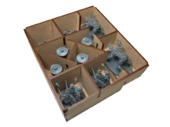 Go7 Gaming - BLOODB-001 For Bloodborne: The Board Game -Board Game Store 1 a49eba4f e155 492d a13a de10edd4ff34