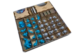 Go7 Gaming -STARC-002 For Starcadia Quest Large Expansions