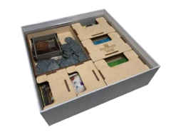 Go7 Gaming - ARCH-001 For Architects Of The Western Kingdom™