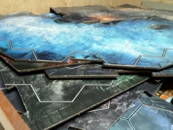 Go7 Gaming - FH-002 Top Tray For Frosthaven 5 Go7 Gaming - FH-002 Top Tray For Frosthaven -Board Game Store 1 dcdf684d a2c9 472b 99a7 3bbe3b4e6bfd