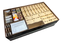 Go7 Gaming - CSCALES-001 For Crimson Scales