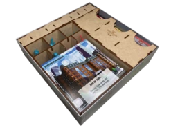 Go7 Gaming - MU-001 For Marvel™ United Base Game