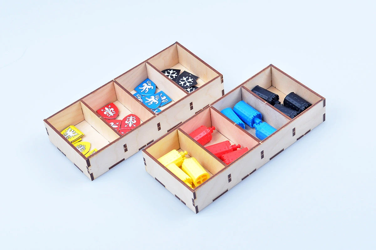 Meeple Realty - Splendor Market 2 Meeple Realty - Splendor Market - Image 2