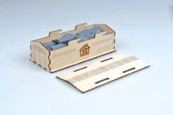 Meeple Realty - Container Harbour (Compatible With Container 10th Anniversary Edition) 12 Meeple Realty - Container Harbour (Compatible With Container 10th Anniversary Edition) -Board Game Store 2 1200x797 1