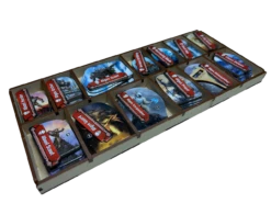 Go7 Gaming - FH-001 Organizer For Frosthaven -Board Game Store 2 1 2118ee5e 2379 4ac3 8f91 dbc282416176