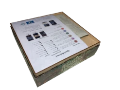 Go7 Gaming - AH-001 For Arkham Horror™ (3rd Edition) -Board Game Store 2 1 239b6f09 52f0 4371 aace bca1dca96f0d