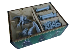 Go7 Gaming - MD-004 Insert For Massive Darkness™ Add-ons 5 Go7 Gaming - MD-004 Insert For Massive Darkness™ Add-ons -Board Game Store 2 1 3bd56151 c0ba 4f92 958e be0f9da6ff6b